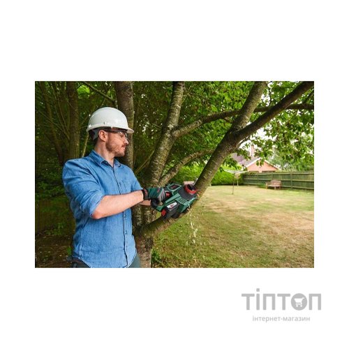 Ланцюгова пила Bosch аккумуляторная UniversalChain (0.600.8B8.000)