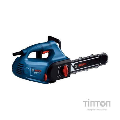 Ланцюгова пила Bosch Professional для газобетонных блоків GAC 250, 1200 Вт, 330 мм, 3/8 (0.601.2B6.020)