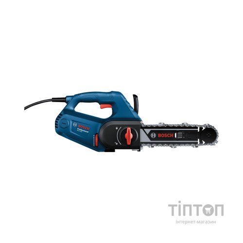 Ланцюгова пила Bosch Professional для газобетонных блоків GAC 250, 1200 Вт, 330 мм, 3/8 (0.601.2B6.020)