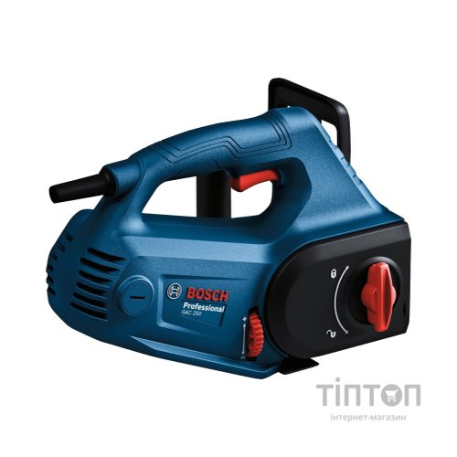 Ланцюгова пила Bosch Professional для газобетонных блоків GAC 250, 1200 Вт, 330 мм, 3/8 (0.601.2B6.020)