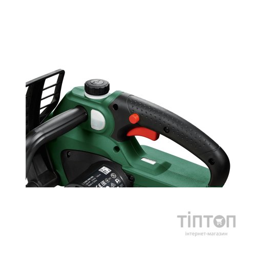 Ланцюгова пила Bosch UniversalChain 18 18V, шина 20см. 3кг (без АКБ та ЗП) (0.600.8B8.001)