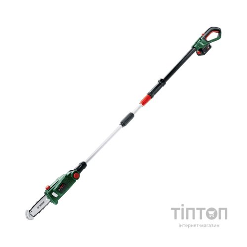 Ланцюгова пила Bosch UniversalChainPole 18 аккумуляторная телескопическая (0.600.8B3.100)