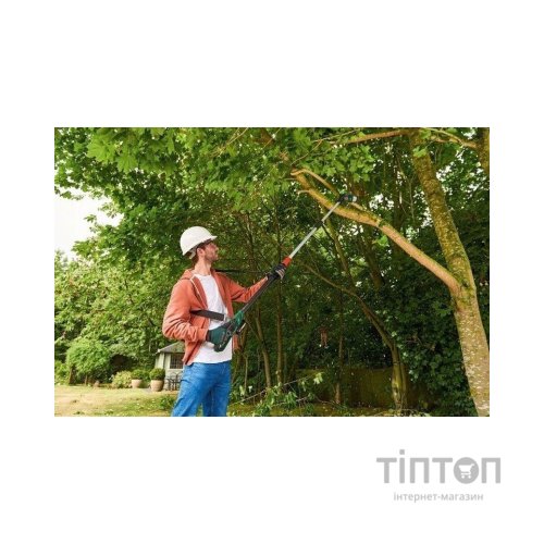 Ланцюгова пила Bosch UniversalChainPole 18 аккумуляторная телескопическая (0.600.8B3.100)