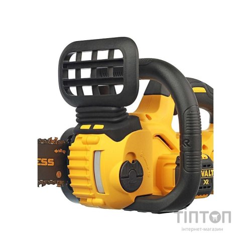 Ланцюгова пила DeWALT 18 В, шина 30 см, ланцюг OREGON 3/8 (без АКБ та ЗУ) (DCM565N)