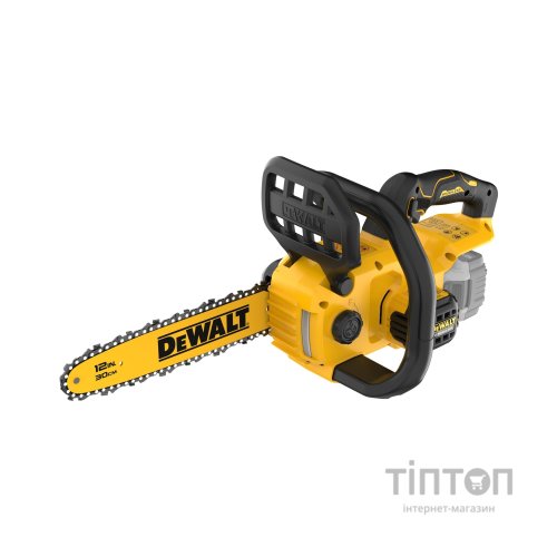 Ланцюгова пила DeWALT XR Li-Ion 18V, шина 30см (без АКБ та ЗП) (DCMCS565N)