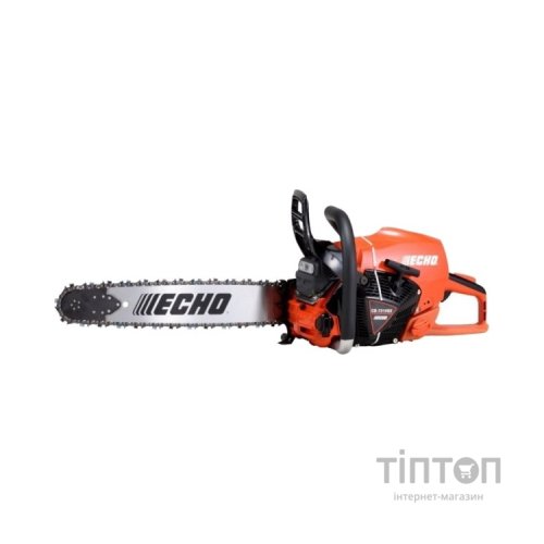 Ланцюгова пила ECHO бензинова CS-7310SX 4,05кВт/5,4к.с. 20", 3/8 72лан., 1,5мм (CS-7310SX)