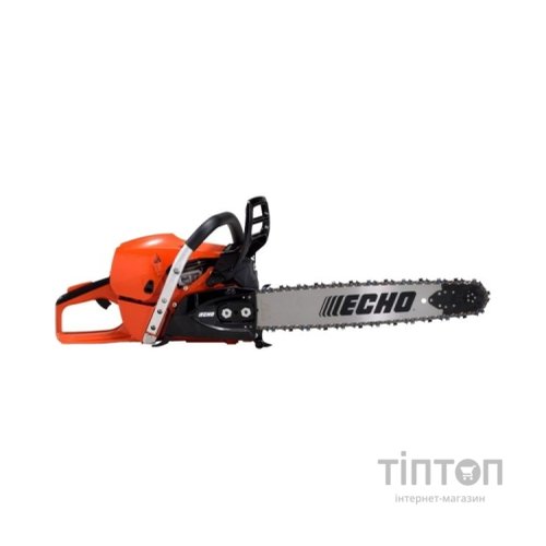 Ланцюгова пила ECHO бензинова CS-7310SX 4,05кВт/5,4к.с. 20", 3/8 72лан., 1,5мм (CS-7310SX)