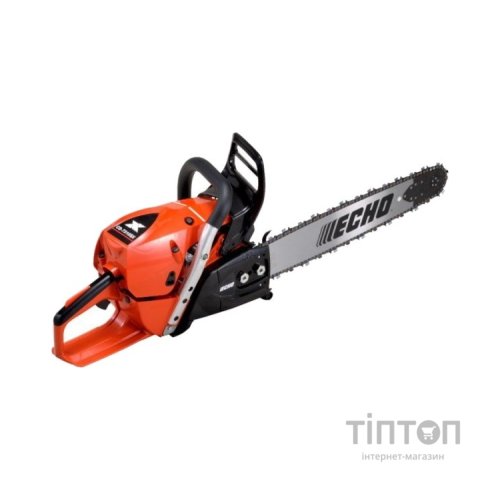 Ланцюгова пила ECHO бензинова CS-7310SX 4,05кВт/5,4к.с. 20", 3/8 72лан., 1,5мм (CS-7310SX)