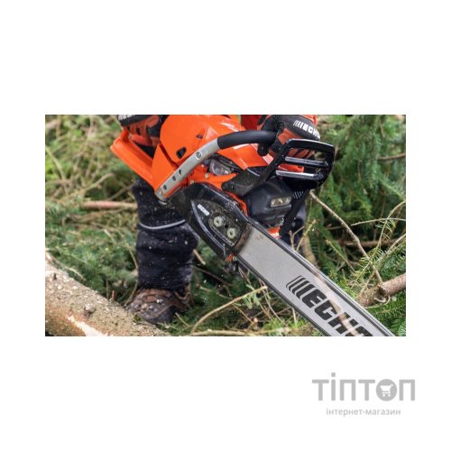 Ланцюгова пила ECHO бензинова CS-7310SX 4,05кВт/5,4к.с. 20", 3/8 72лан., 1,5мм (CS-7310SX)