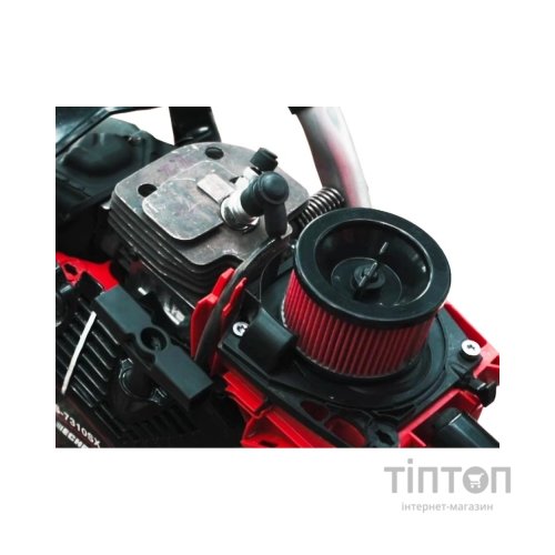 Ланцюгова пила ECHO бензинова CS-7310SX 4,05кВт/5,4к.с. 20", 3/8 72лан., 1,5мм (CS-7310SX)