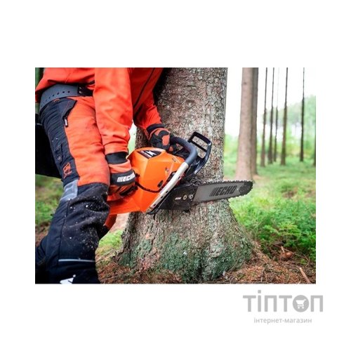 Ланцюгова пила ECHO бензинова CS-7310SX 4,05кВт/5,4к.с. 20", 3/8 72лан., 1,5мм (CS-7310SX)