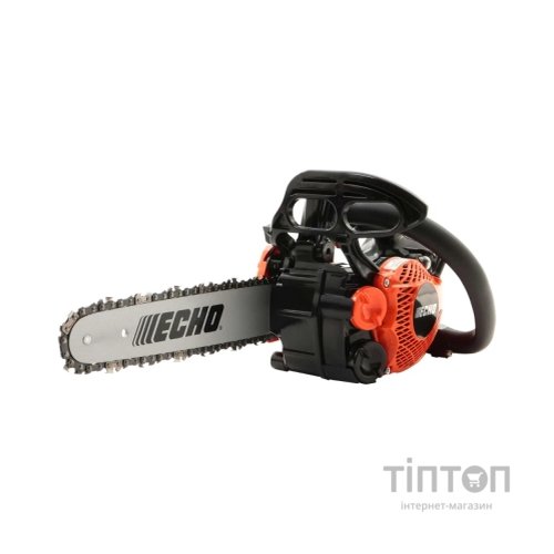 Ланцюгова пила ECHO CS-2511TES бензинова 1,1кВт/1.5к.с., 10"/40лан., 3/8 1,3мм (CS-2511TES)
