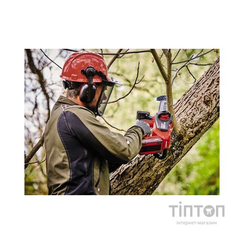 Ланцюгова пила Einhell FORTEXXA 18/20 TH акум., PXC, 18В, 20 см, безщіт., 2.54 кг (без АКБ та ЗП) (4600020)