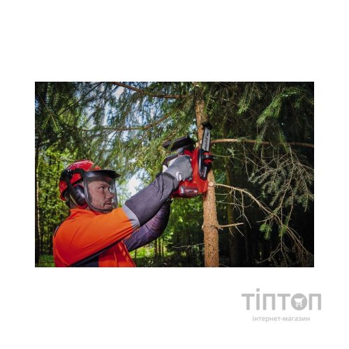 Ланцюгова пила Einhell FORTEXXA 18/20 TH акум., PXC, 18В, 20 см, безщіт., 2.54 кг (без АКБ та ЗП) (4600020)
