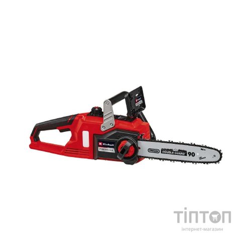 Ланцюгова пила Einhell FORTEXXA 18/30 Li Kit 18V, 4Ah, 30см (4600010K2)