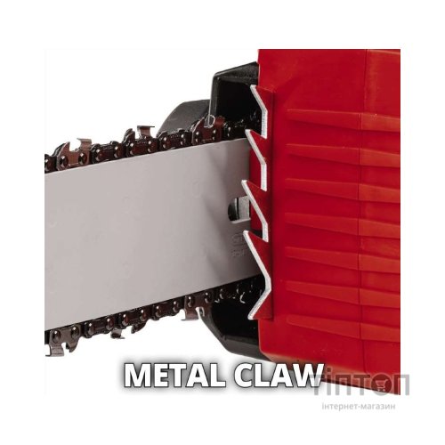 Ланцюгова пила Einhell FORTEXXA 18/30 Li Kit 18V, 4Ah, 30см (4600010K2)