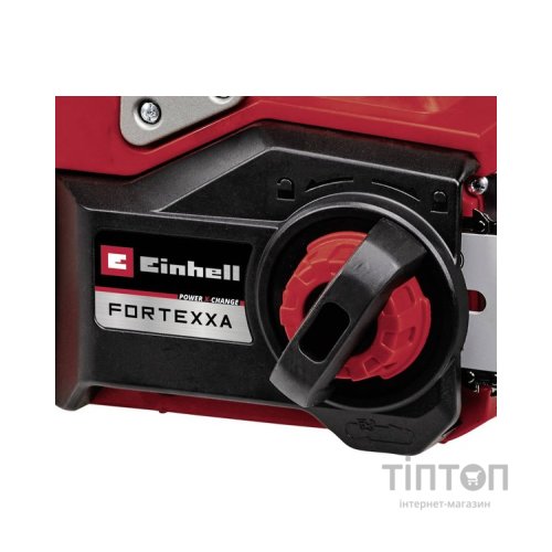 Ланцюгова пила Einhell FORTEXXA 18/30 X-CHANGE (без АКБ та ЗП) (4600010)