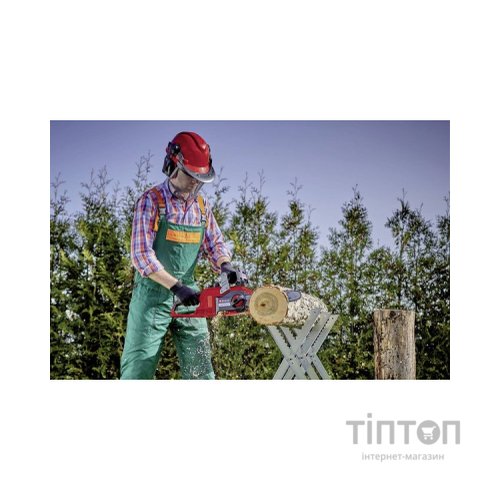 Ланцюгова пила Einhell FORTEXXA 18/30 X-CHANGE (без АКБ та ЗП) (4600010)