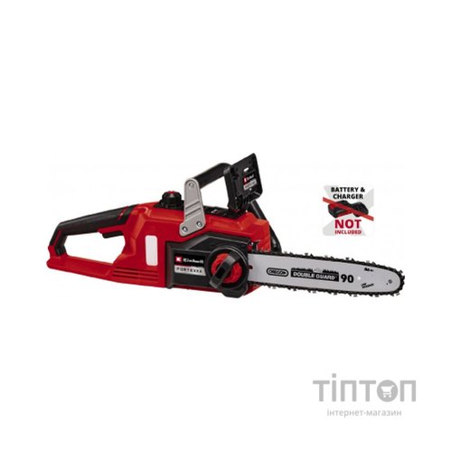 Ланцюгова пила Einhell FORTEXXA 18/30 X-CHANGE (без АКБ та ЗП) (4600010)