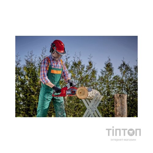 Ланцюгова пила Einhell FORTEXXA 18/30 X-CHANGE (без АКБ та ЗП) (4600010)