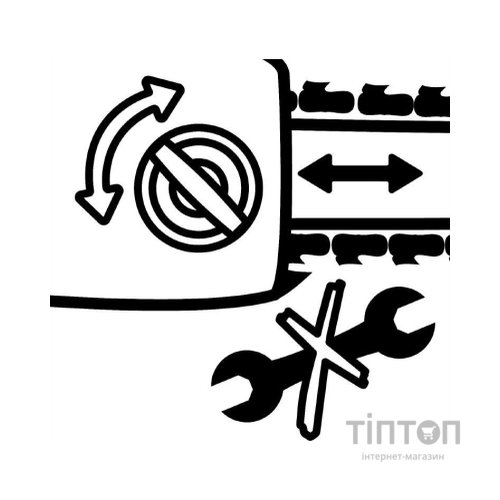 Ланцюгова пила Einhell GC-EC 1935, 1900 Вт, 35 см, 4.66 кг (4501220)