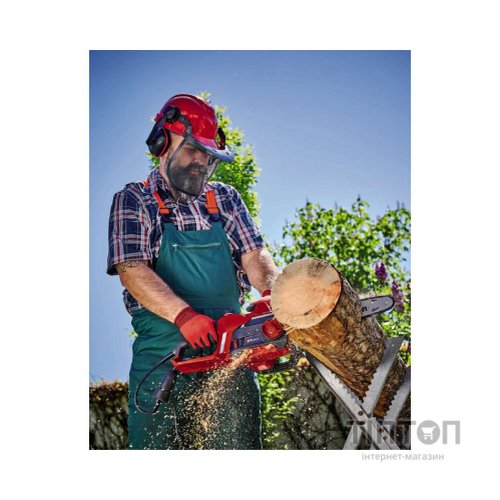 Ланцюгова пила Einhell GC-EC 1935, 1900 Вт, 35 см, 4.66 кг (4501220)