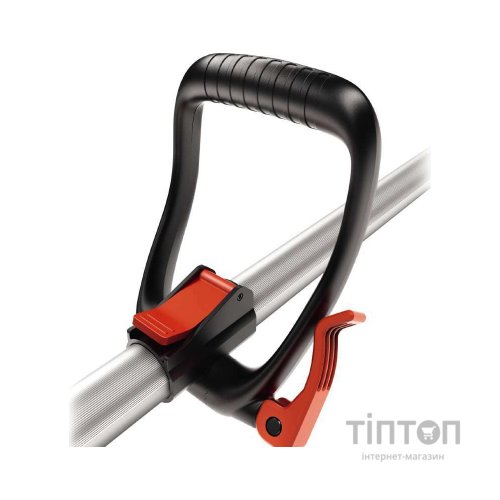 Ланцюгова пила Einhell GE-HC 18 LI T-Solo акумуляторная сучкорез (3410800)