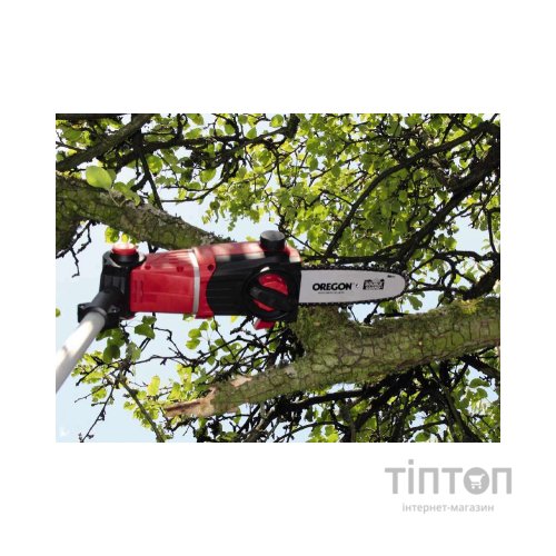 Ланцюгова пила Einhell GE-HC 18 LI T-Solo акумуляторная сучкорез (3410800)