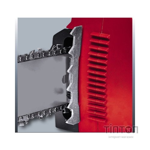 Ланцюгова пила Einhell GE-LC 18 Li Solo аккумуляторная (Без АКБ и ЗУ) (4501761)