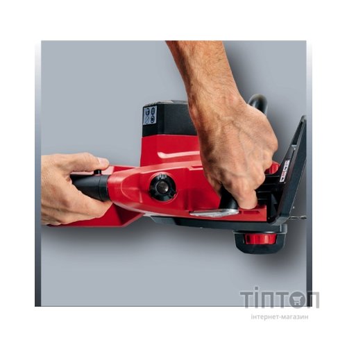 Ланцюгова пила Einhell GE-LC 18 Li Solo аккумуляторная (Без АКБ и ЗУ) (4501761)