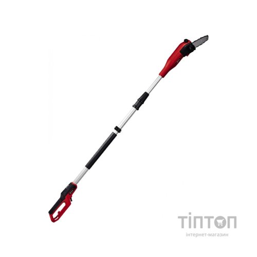 Ланцюгова пила Einhell висоторіз GC-EC 7520 T, 750 Вт, шина 20 см, 178-257 см (4501240)