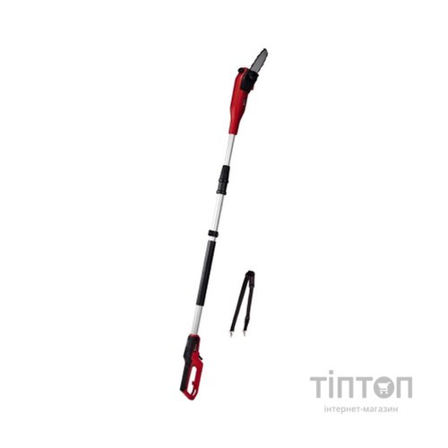 Ланцюгова пила Einhell висоторіз GC-EC 7520 T, 750 Вт, шина 20 см, 178-257 см (4501240)