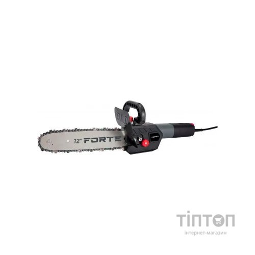 Ланцюгова пила Forte AGCS1001 2в1 пила/шліфмашина, 1000Вт, 125мм, 12" (108227)