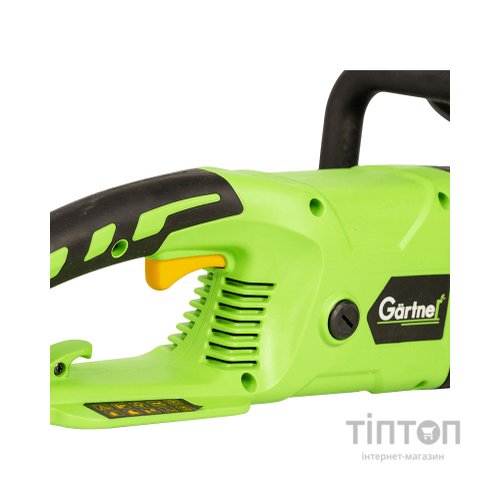 Ланцюгова пила Gartner CSE-2604 S (846804)