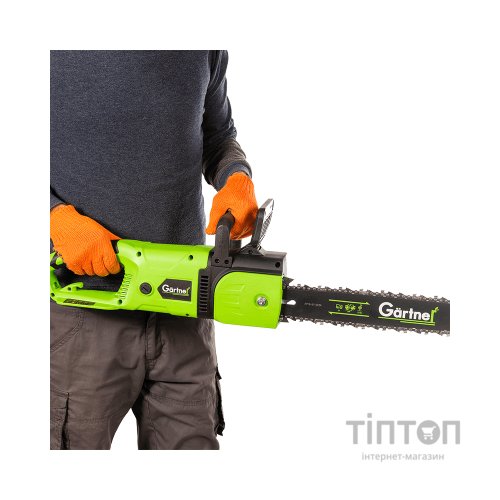 Ланцюгова пила Gartner CSE-2604 S (846804)