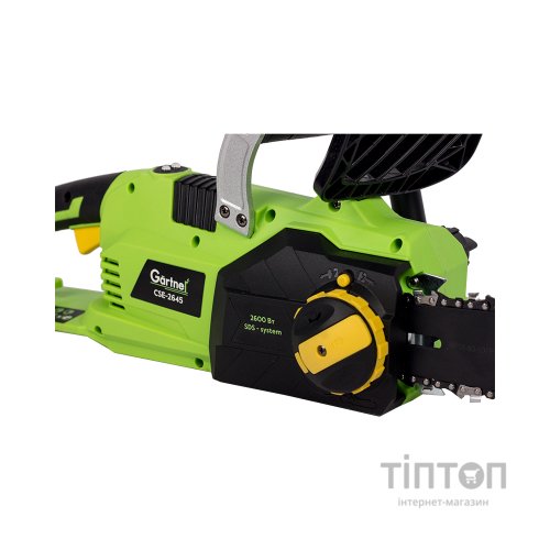 Ланцюгова пила Gartner CSE-2645 (853193)