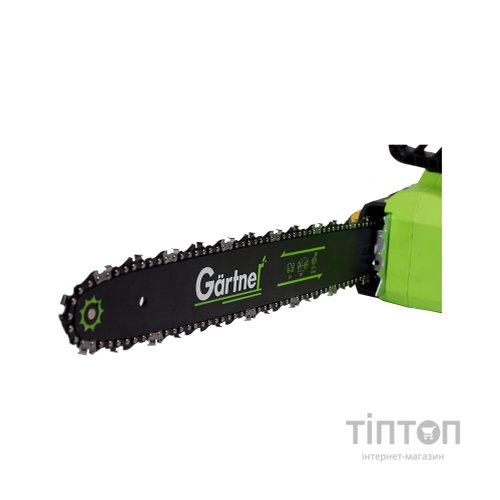 Ланцюгова пила Gartner CSE-2645 (853193)