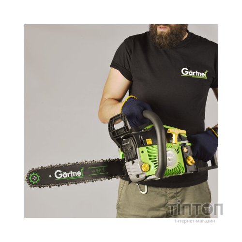 Ланцюгова пила Gartner CSG-3040 (846642)