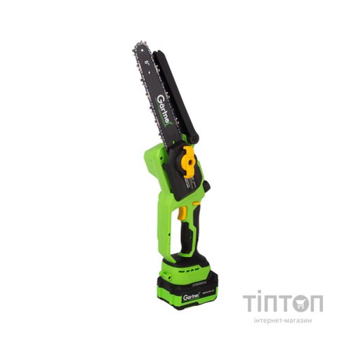 Ланцюгова пила Gartner GMCS-8 BL KIT TekPower Li-Ion 20V, 3Ah (854614)