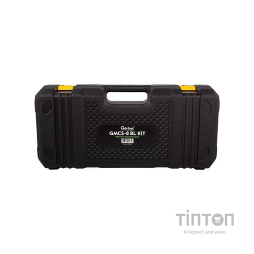 Ланцюгова пила Gartner GMCS-8 BL KIT TekPower Li-Ion 20V, 3Ah (854614)