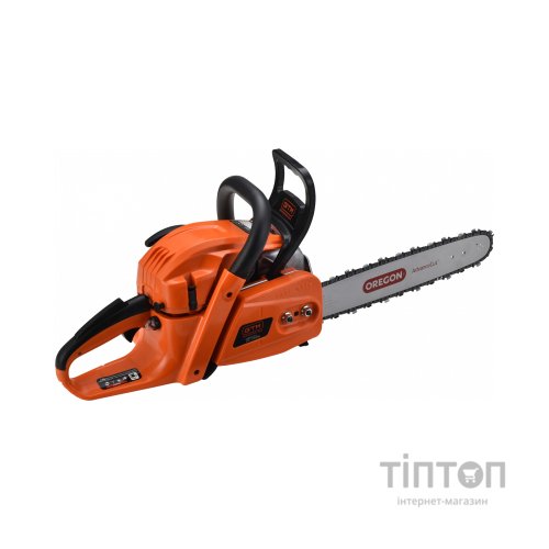 Ланцюгова пила GTM бензинова CN45D 1,9кВт/2,6к.с. 16"/40см 0,325" (CN45D)