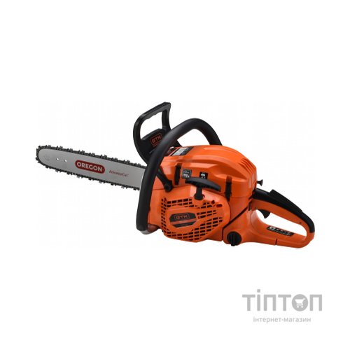 Ланцюгова пила GTM бензинова CN45D 1,9кВт/2,6к.с. 16"/40см 0,325" (CN45D)