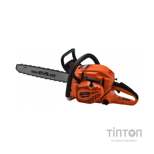 Ланцюгова пила GTM бензинова CN65D 2,9кВт/4к.с. 18"/45см 0,325" (CN65D)