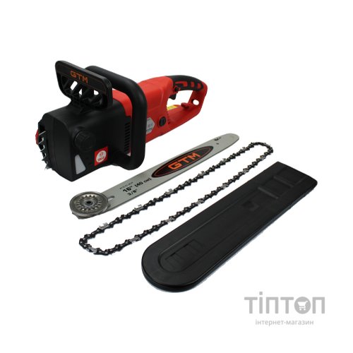 Ланцюгова пила GTM CS16/2000TH 2000Вт (CS16/2000ТН)