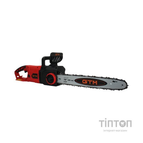 Ланцюгова пила GTM CS16/2000TH 2000Вт (CS16/2000ТН)