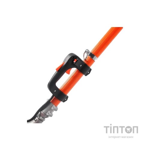 Ланцюгова пила GTM висоторіз CZJ260AE 0,7кВт/1к.с., телескоп. штанга 4,1м (CZJ260AE)