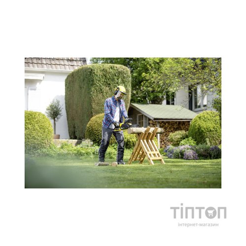 Ланцюгова пила Karcher CNS 18-30 Battery, 18В, solo (без АКБ та ЗП) (1.444-001.0)