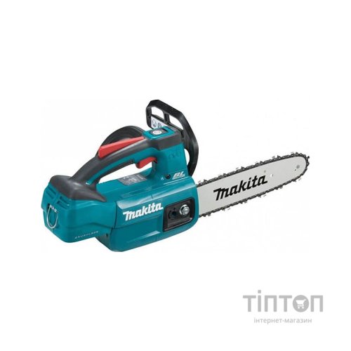 Ланцюгова пила Makita 18В (без АКБ и БП) (DUC254Z)