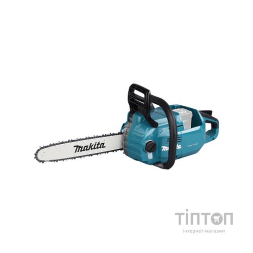 Ланцюгова пила Makita 350мм XGT, 40V (UC011GT101)
