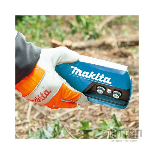 Ланцюгова пила Makita 350мм XGT, 40V (UC011GT101)